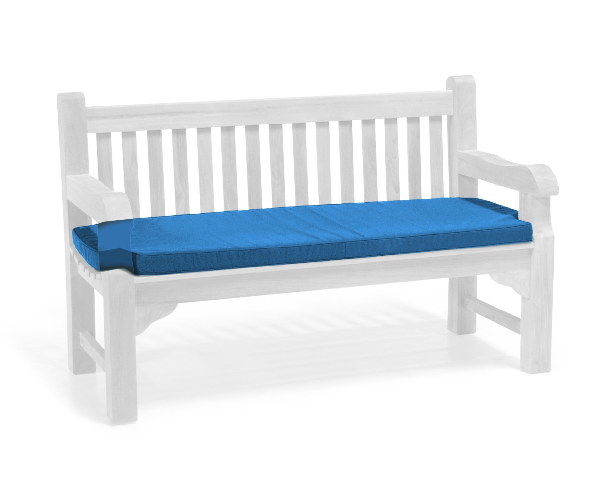 Patio 5ft Bench Cushion 60 Inch Bench Cushion