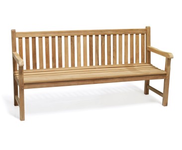 Sandringham Benches and Table Set.