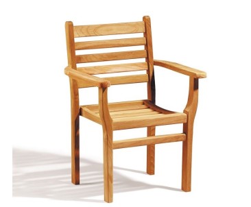 Yale Stacking Chair