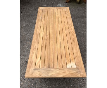 Rectangular Coffee Table - Used: Good