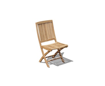 Rimini Folding Chair