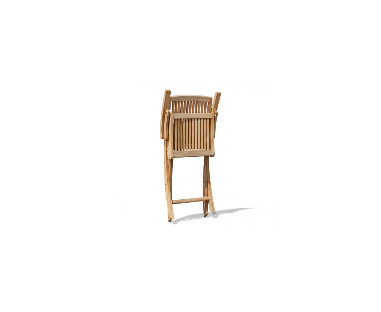 Rimini Folding Armchairs