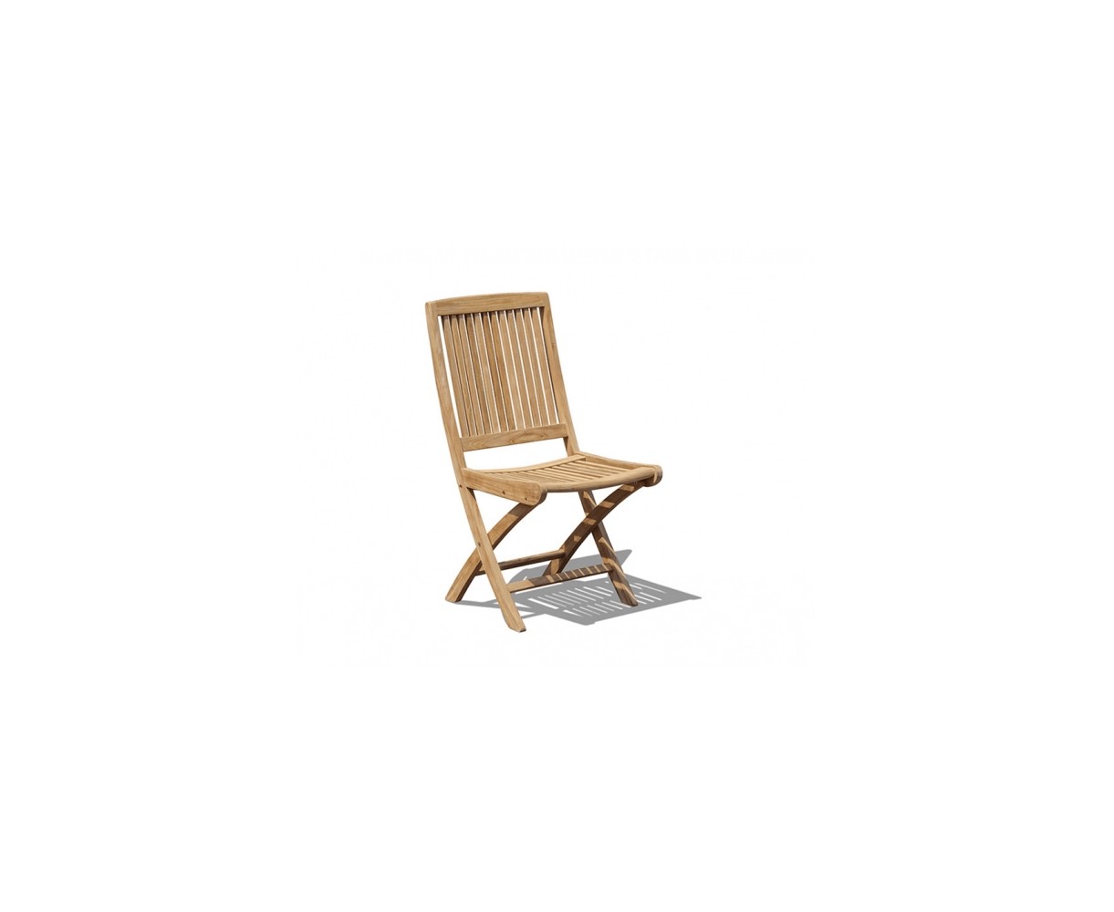 Rimini Folding Chair