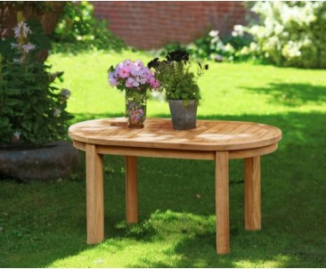 Wimbledon Contemporary Coffee Table
