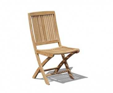 Rimini Garden Folding Chair