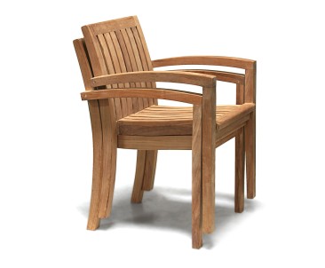 Monaco 8 Seater Extending Set