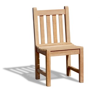 Bridgewater 2m Table with Windsor Chair Dining Set