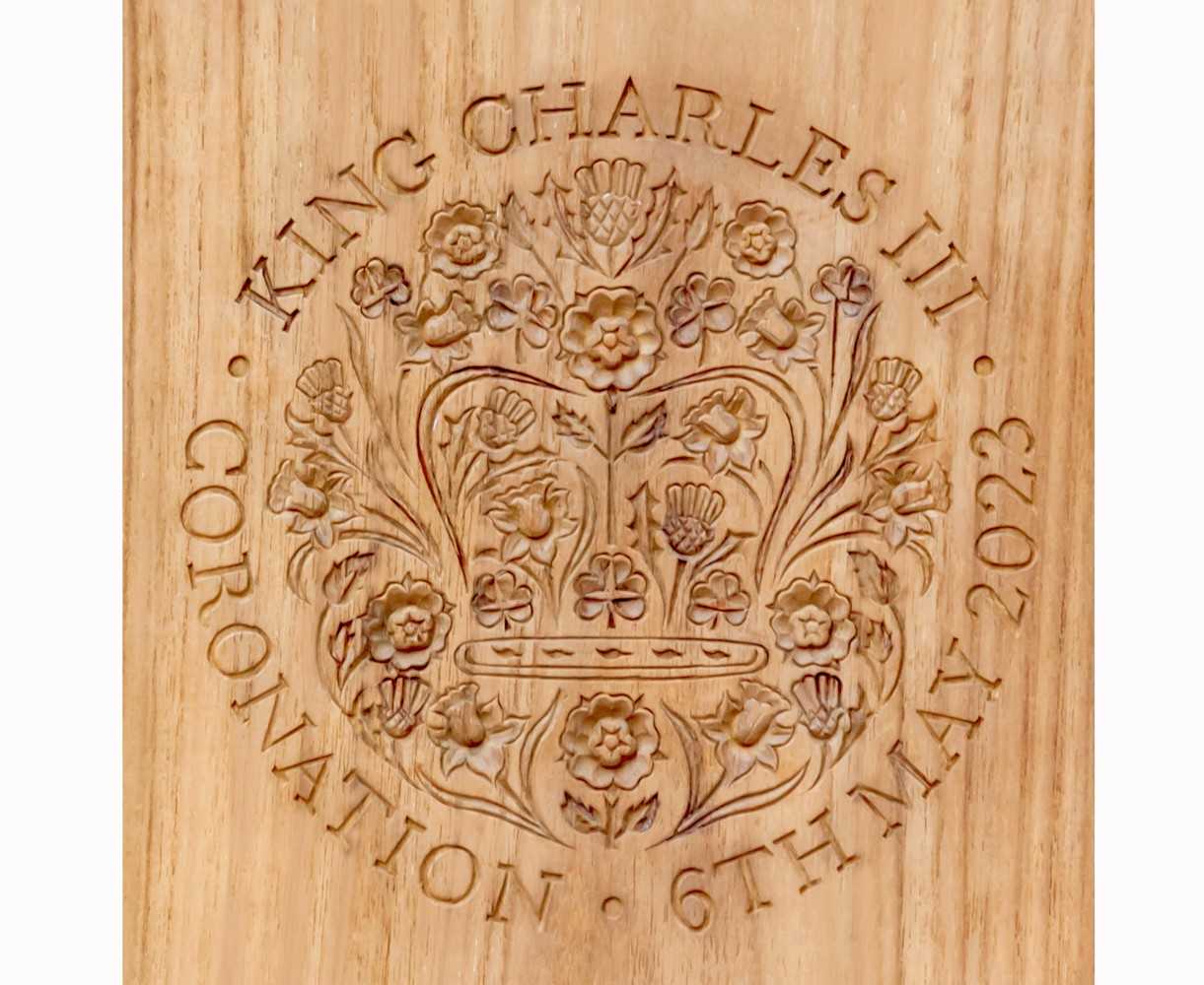 Carving Example