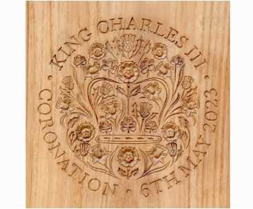 Carving Example