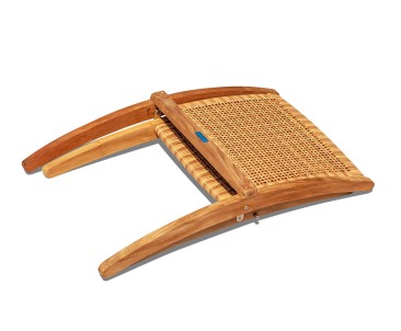 Amalfi Foldable Lounge Chair