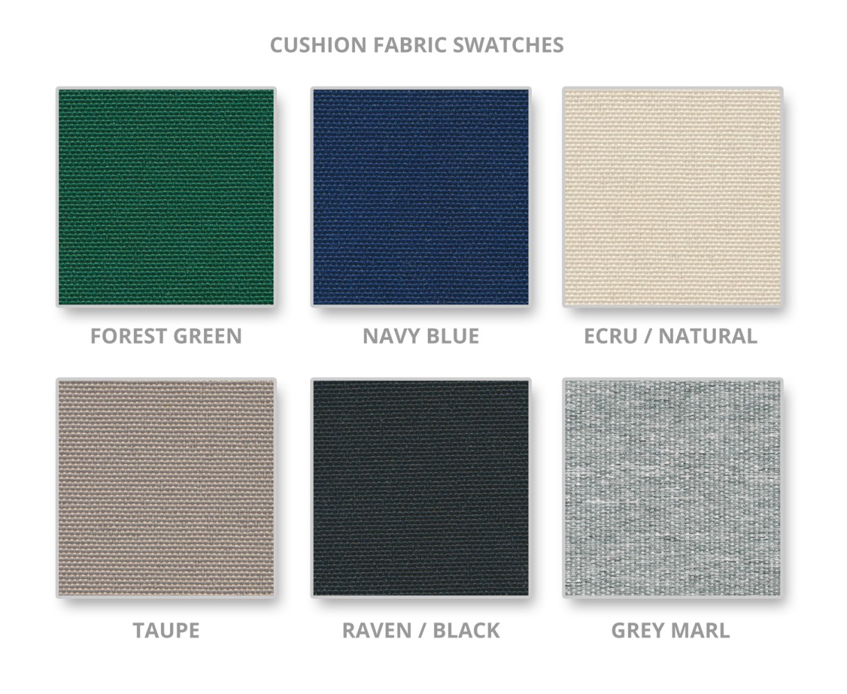 Garden Armchair Cushion, Outdoor Seat Pad