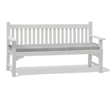 Garden Bench Seat Cushion 6ft/1.8m