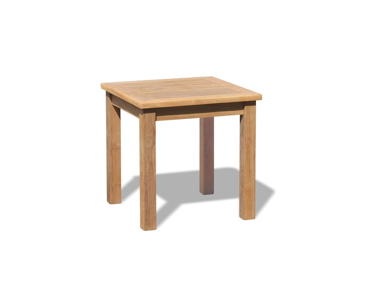 Hilgrove Side Table and Rose Garden Armchairs Set