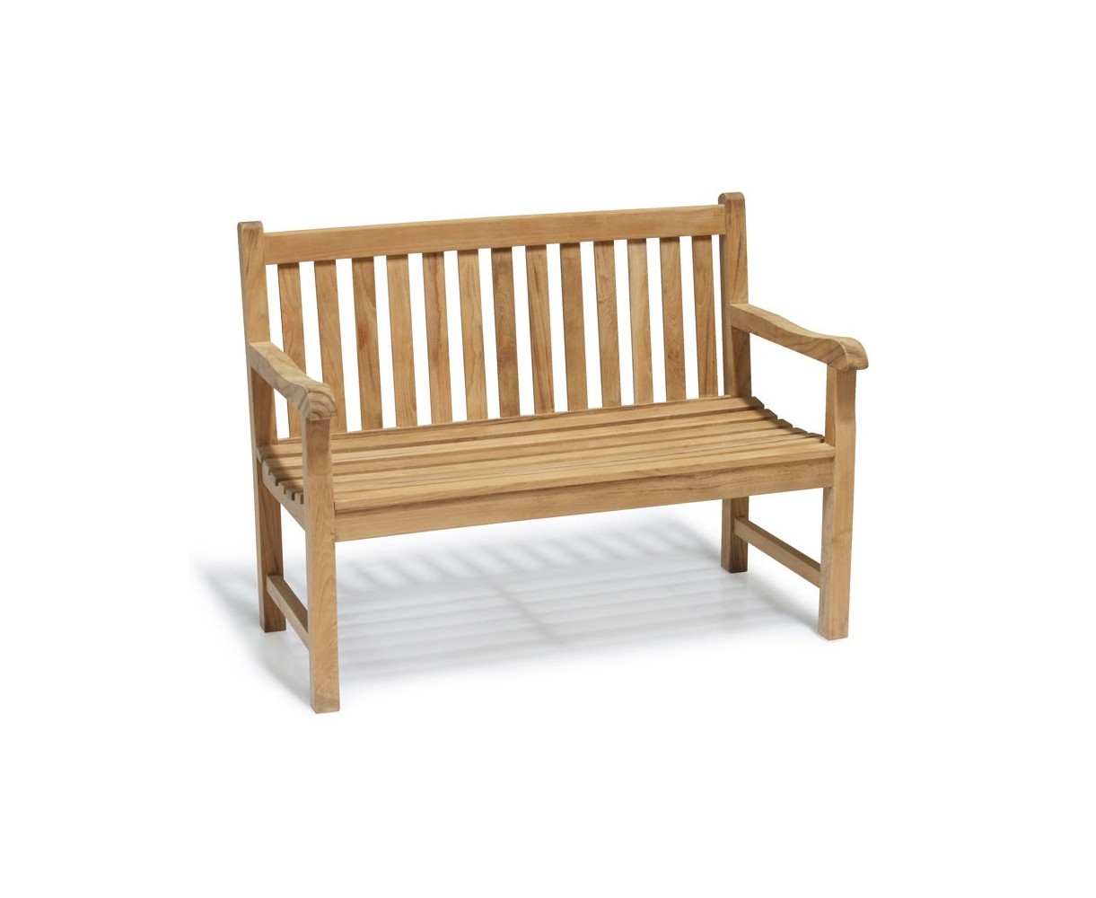 Windsor Garden Bench 1.2m