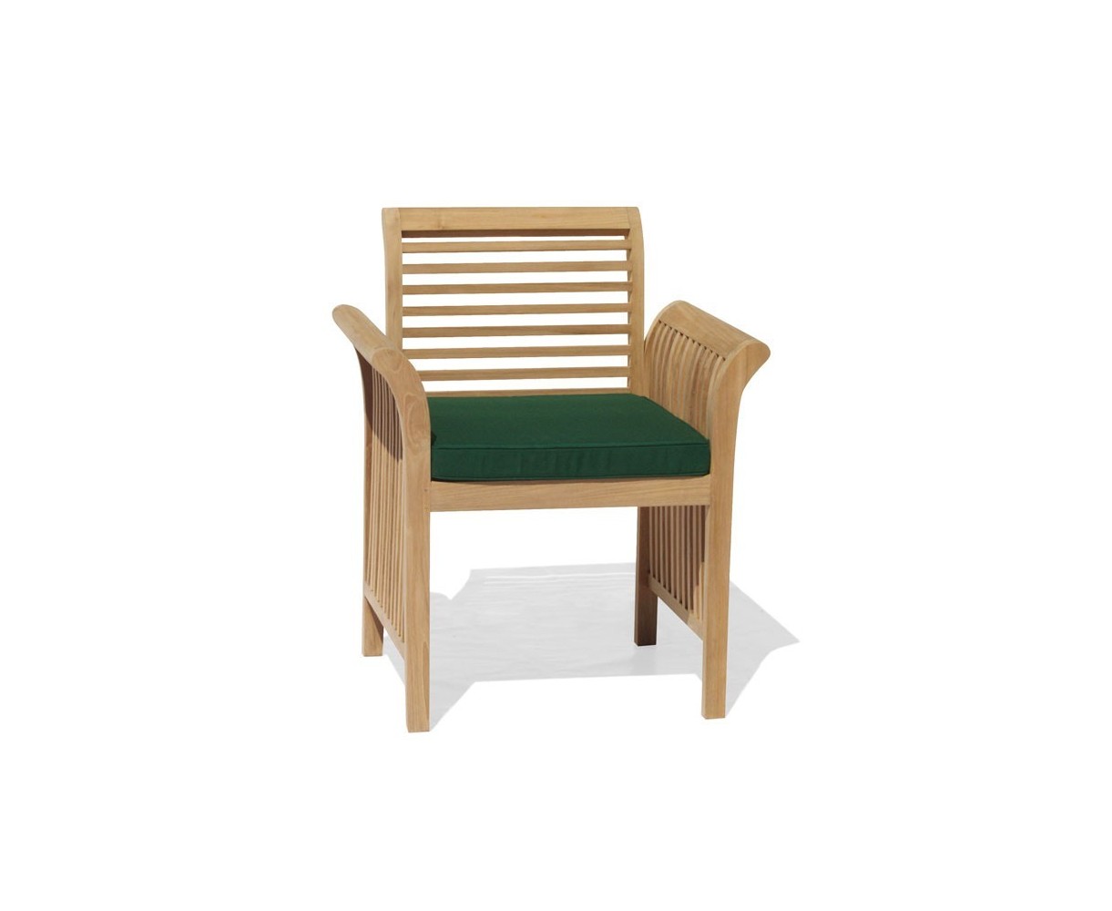 Garden Replacement Seat Cushion