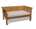Deluxe Daybed Cushion - Medium