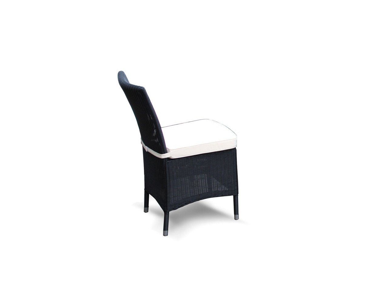 Riviera Patio Chair Cushion | Outdoor Replacement Cushion