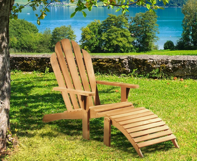 Adirondack Chair Cape Cod Chair