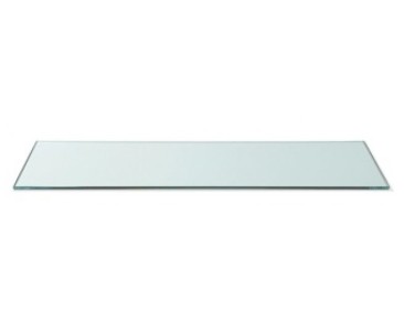 Large Rectangular Table Glass Top