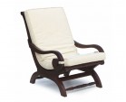Capri Plantation Chair Cushion