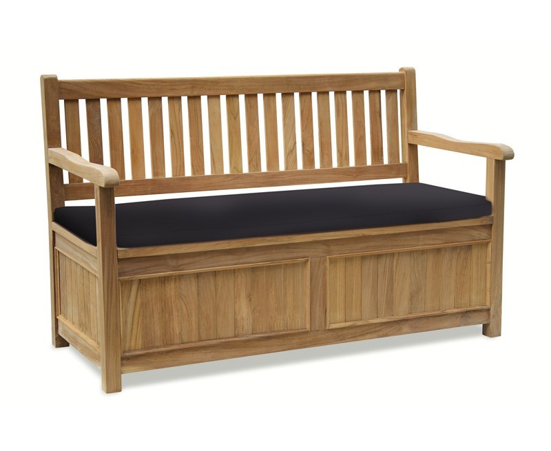 5ft Seater Bench Cushion
