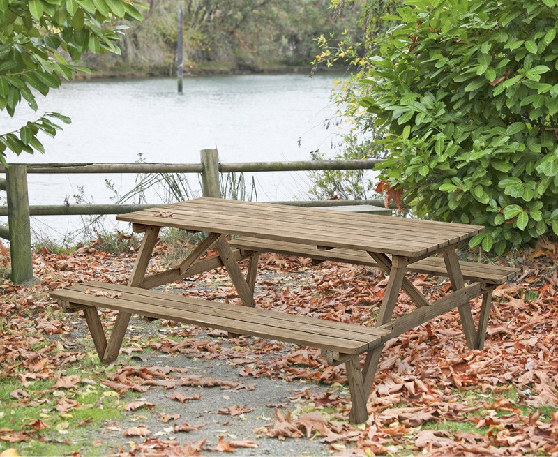 Pub benches for garden best sale