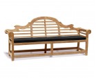Lutyens-Style Bench Cushion
