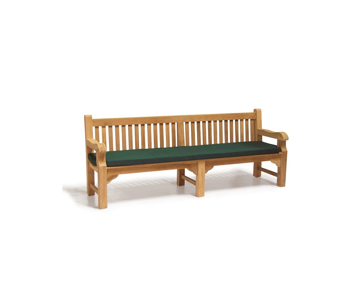 Outdoor Large Bench Cushion