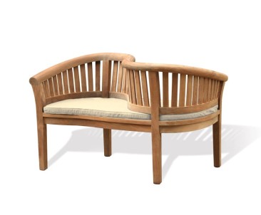Love Seat Cushion