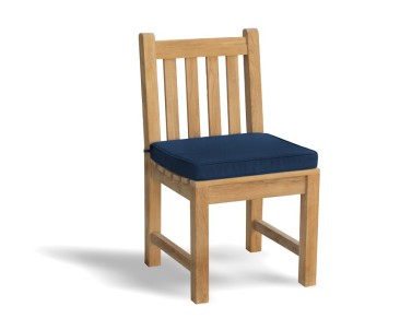 Garden Patio Chair Cushion With Ties