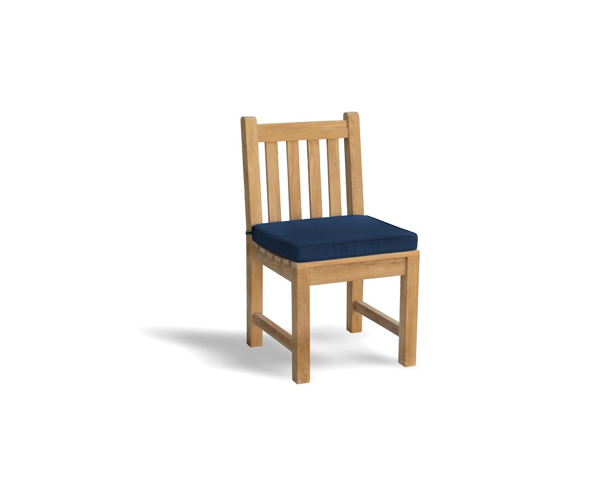 Garden Patio Chair Cushion With Ties