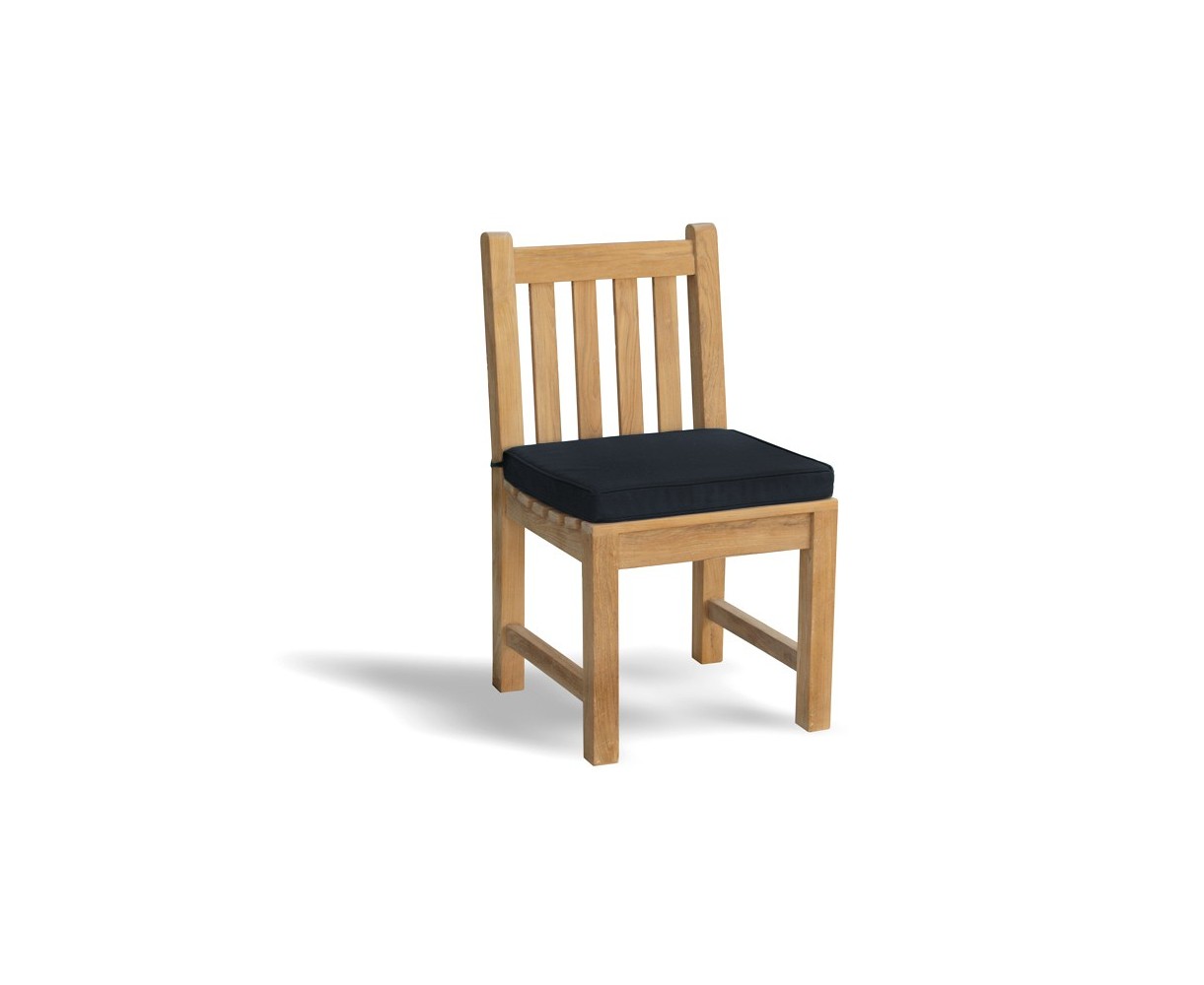 Garden Patio Chair Cushion With Ties