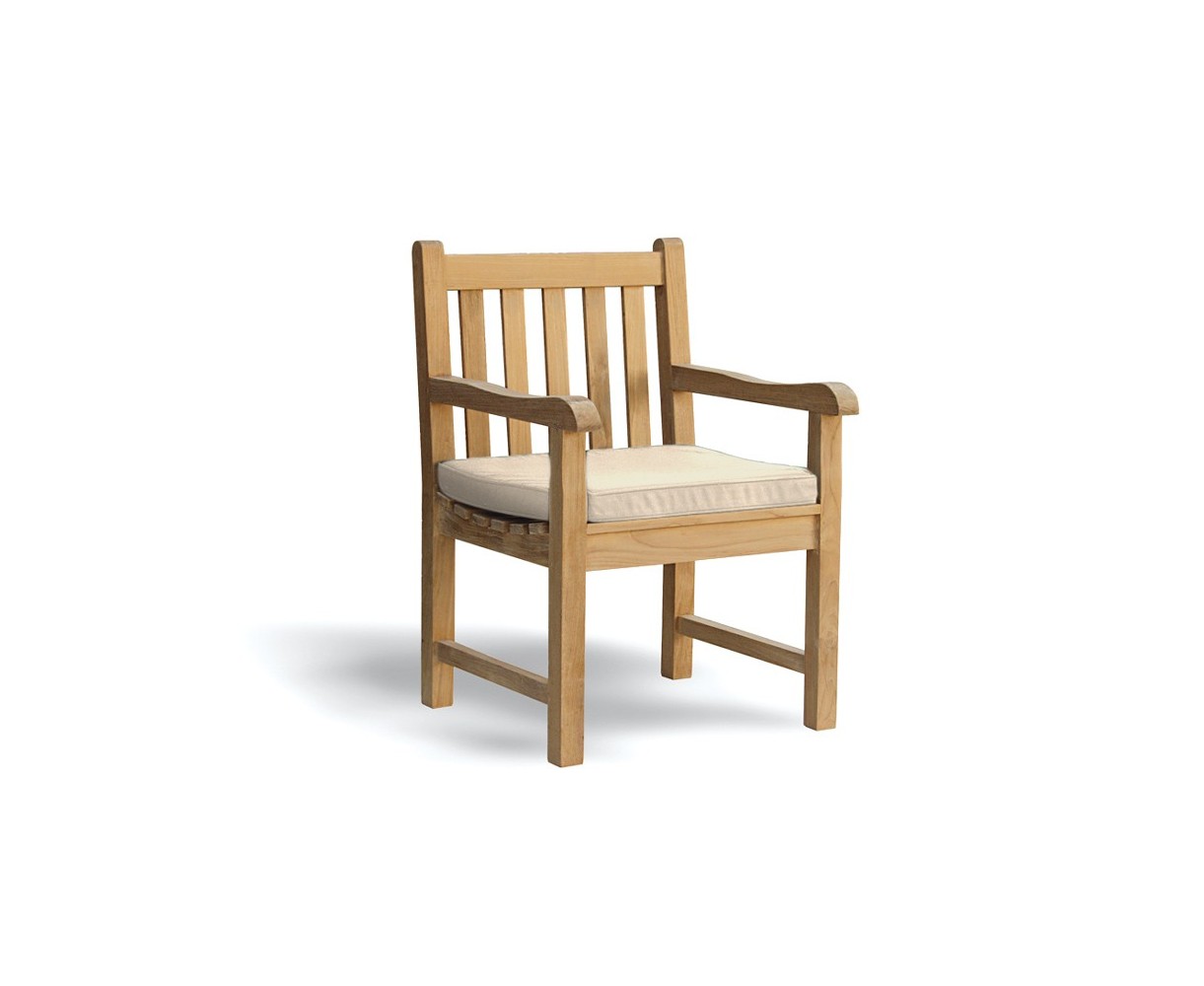 Garden Armchair Cushion