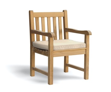 Garden Armchair Cushion