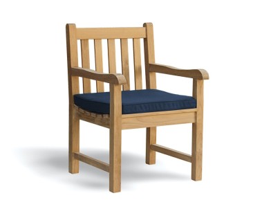 Garden Armchair Cushion