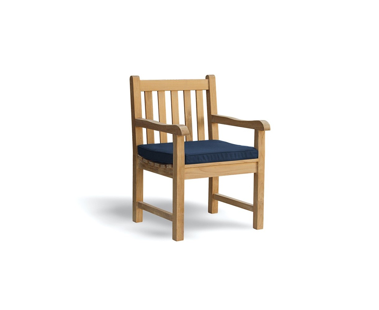 Garden Armchair Cushion