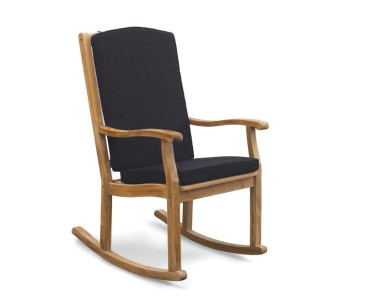 Outdoor Rocking Chair Cushion - Garden Rocker Cushion