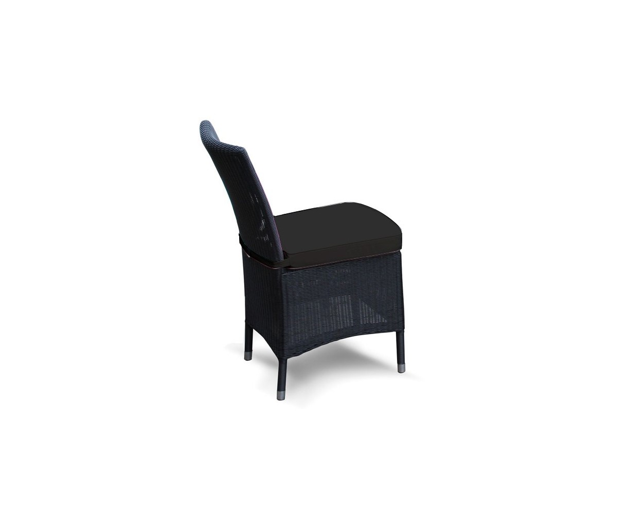 Riviera Patio Chair Cushion | Outdoor Replacement Cushion