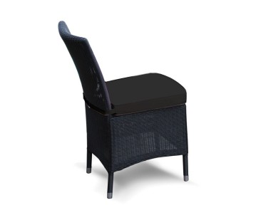 Riviera Patio Chair Cushion | Outdoor Replacement Cushion