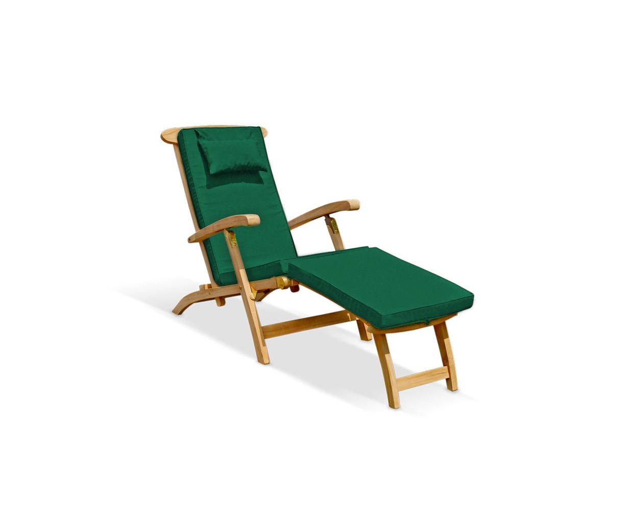 teak steamer chair teak deck halo teak steamer chair with cushion garden deck chairs sun loungers corido teak steamer chair teak deck halo teak steamer chair with cushion garden deck chairs sun loungers corido