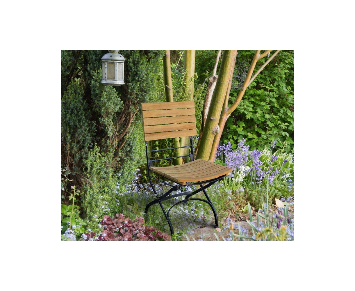 Garden Folding Bistro Dining Table and Chairs