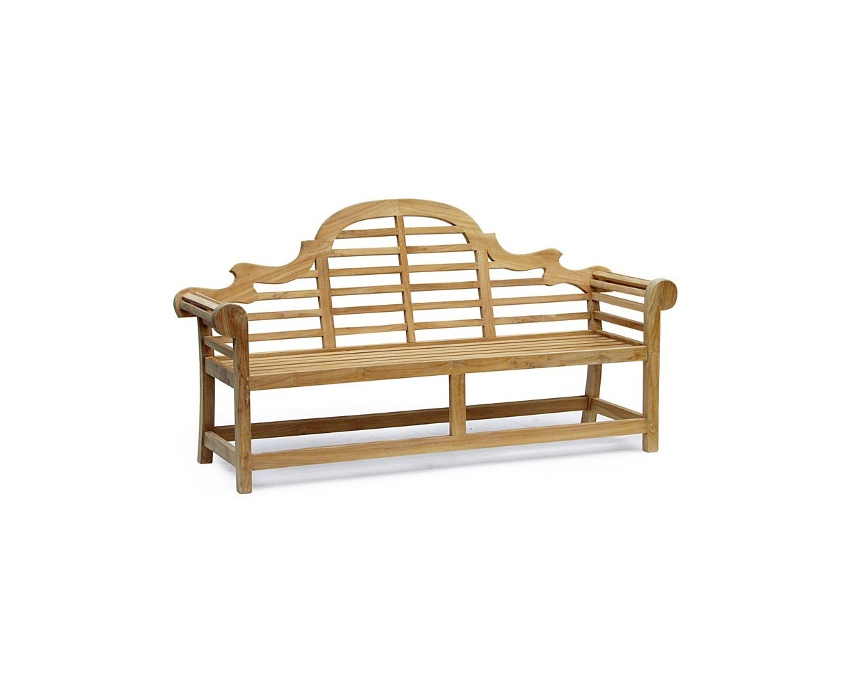 Lutyens-Style Furniture