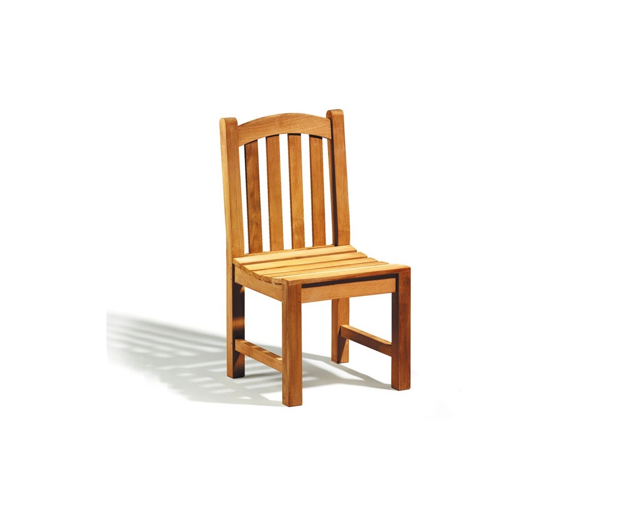 Clivedon Teak Garden Chair