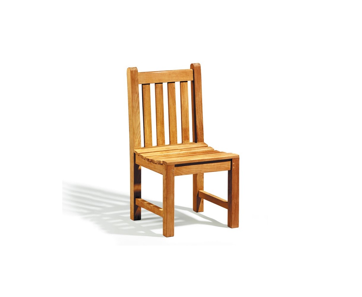 Windsor Teak Garden Chair