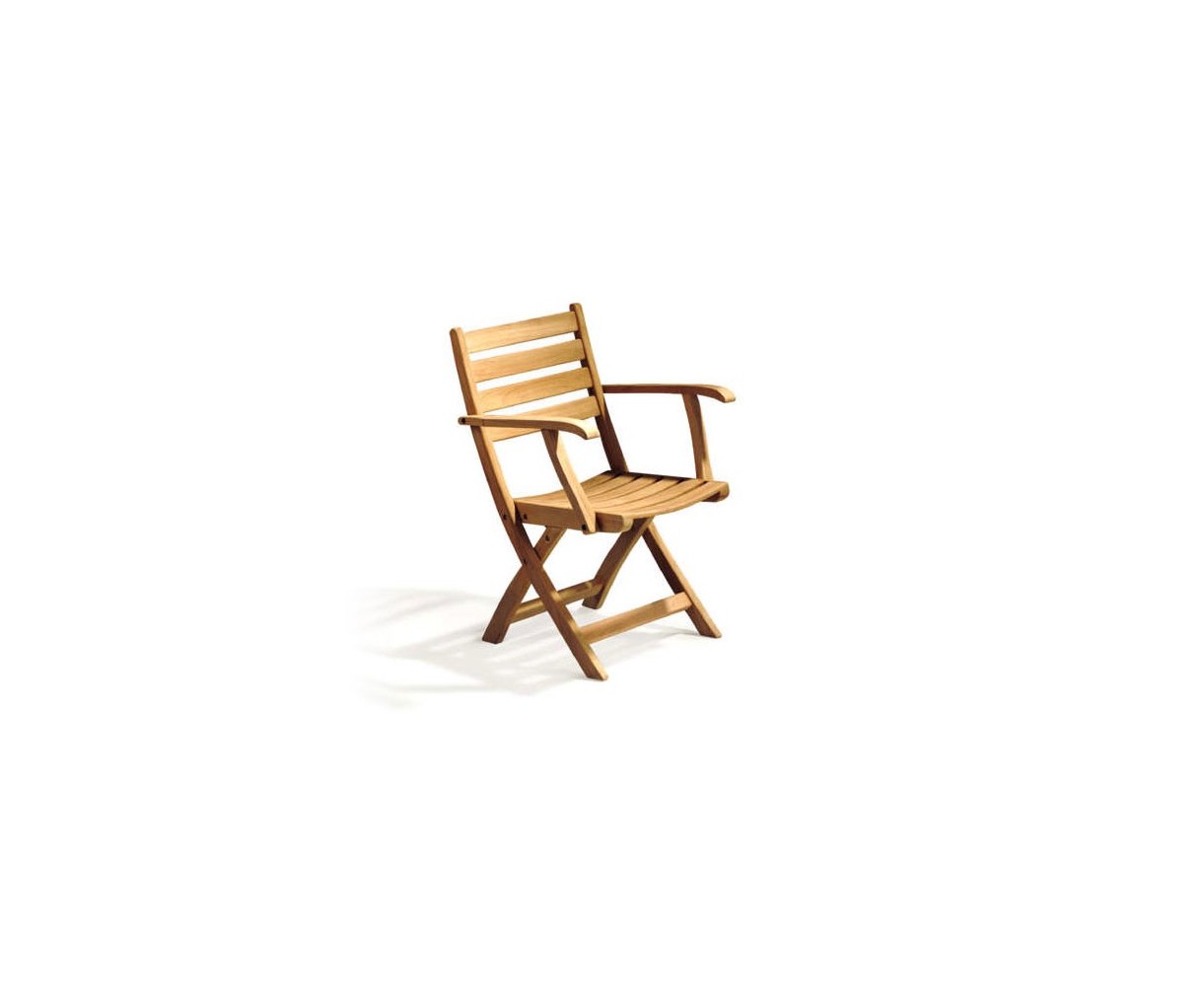Suffolk Garden Armchair