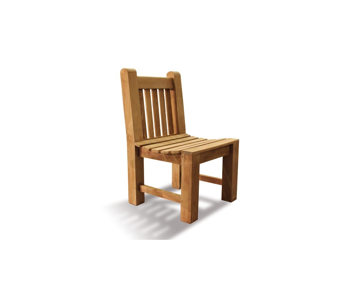 Balmoral Garden Teak Dining Chair