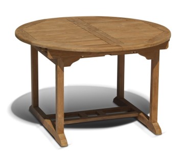 Cheltenham Oval Garden Extending Table and 6 Reclining Chairs Set