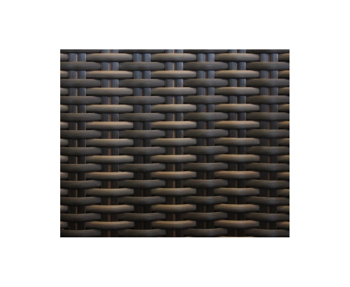 Riviera Wicker Sofa Set with Riviera Coffee Table