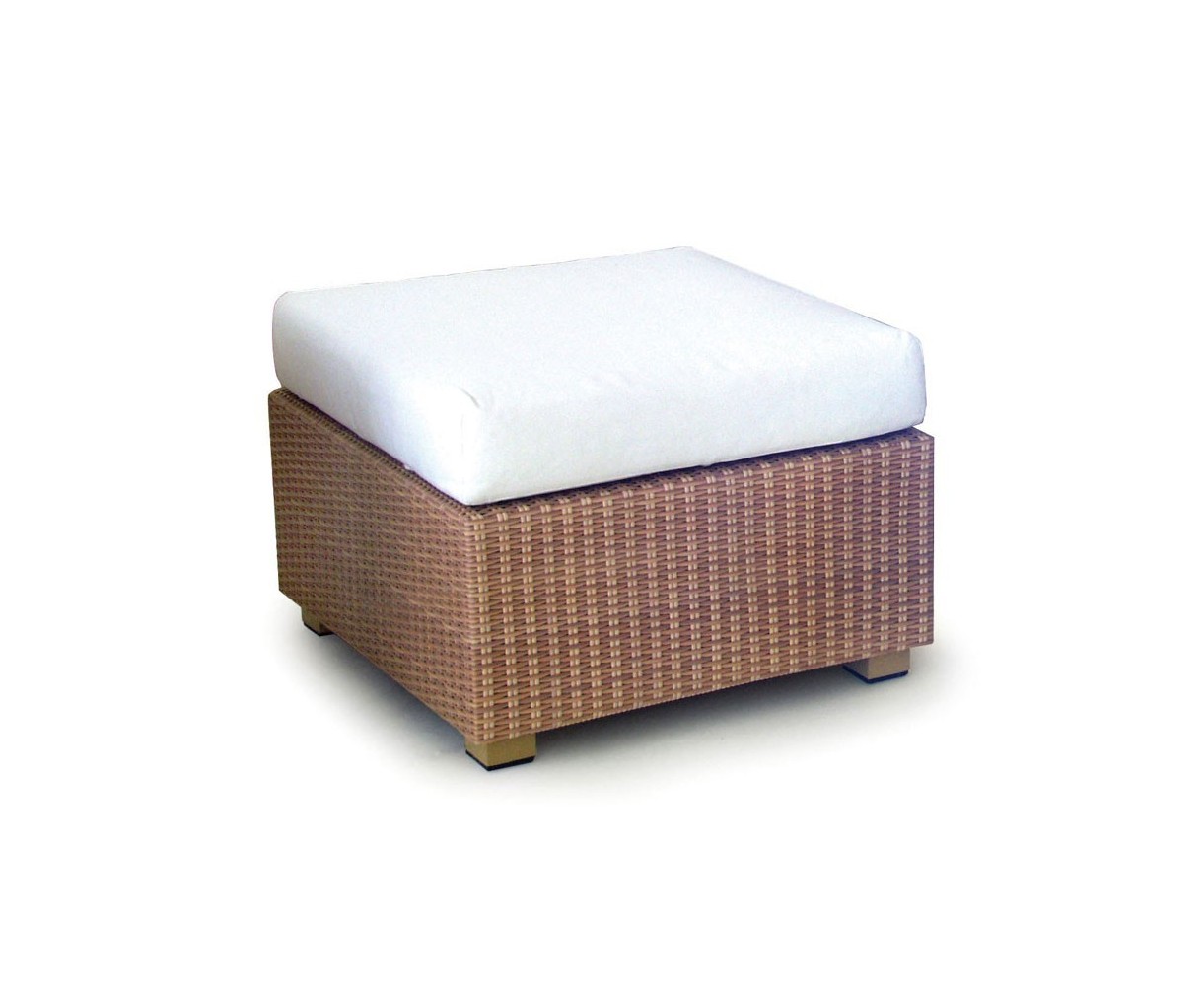 Riviera Wicker Sofa Set with Riviera Coffee Table
