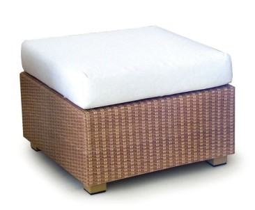 Riviera Wicker Sofa Set with Riviera Coffee Table